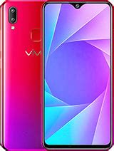 Compare vivo Y95 .